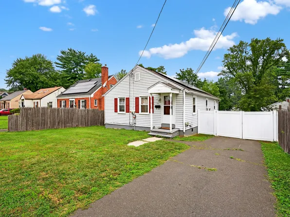 101 Seymour Street, Windsor, CT 06095