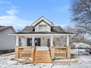 6743 Meadow Ave, Warren, MI
