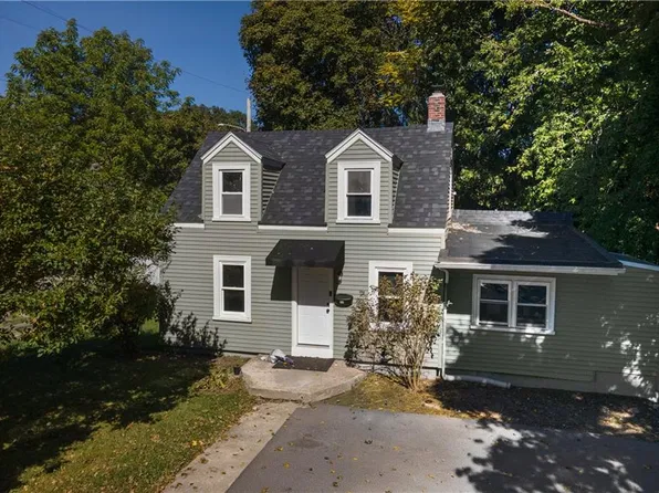 161 Tiogue Ave, Coventry, RI 02816