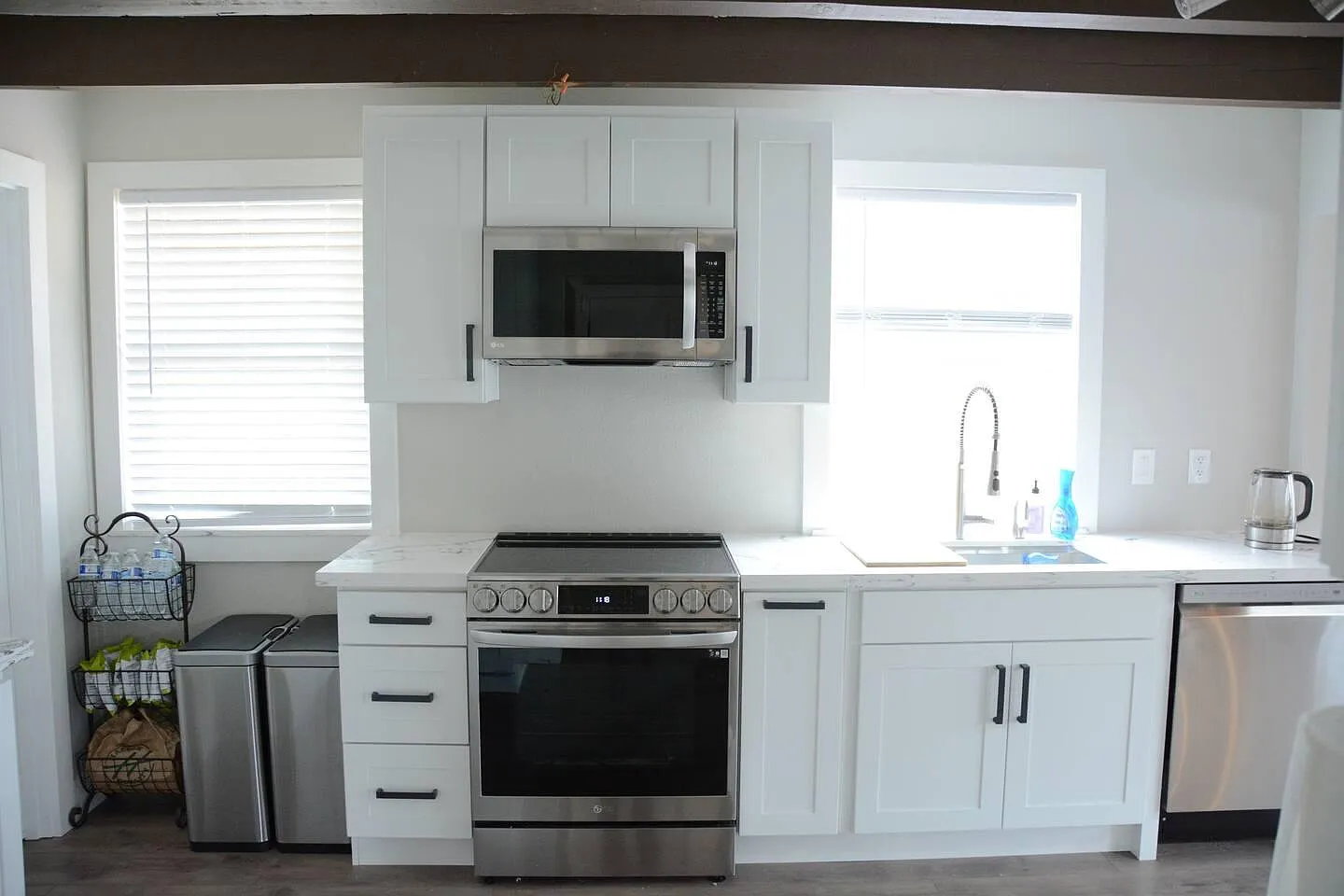 3 bed, 1371 sqft, $3,400 — Photo 3