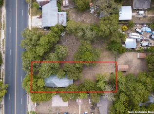 811 S Walters, San Antonio, TX 78203