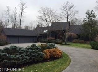 2839 Kersdale Rd, Pepper Pike, OH 44124