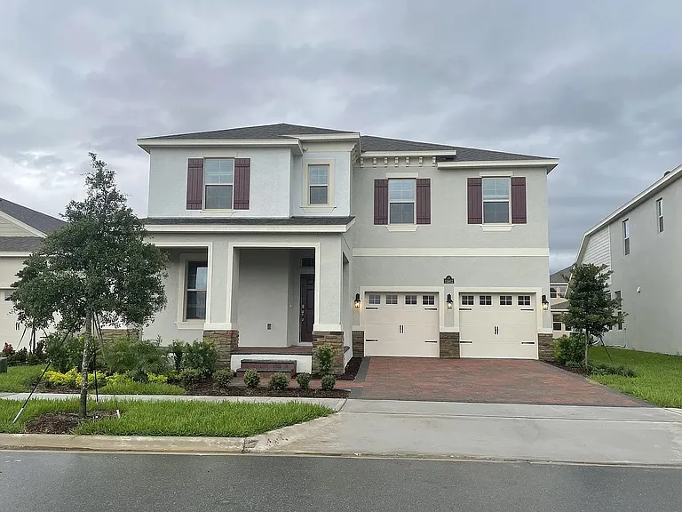 15602 Compass Rose St — Photo 1
