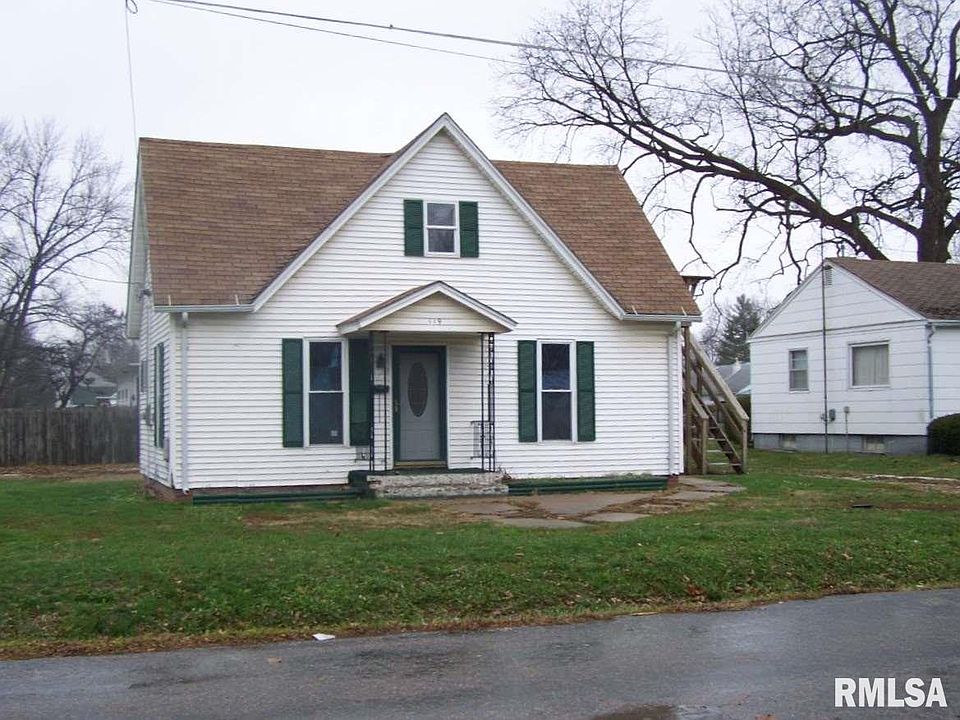 1st image of 119 Clay St