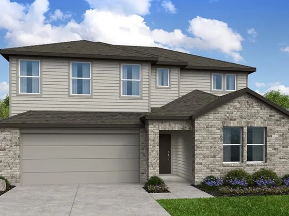 214 Betsy Rd, Hutto, TX 78634