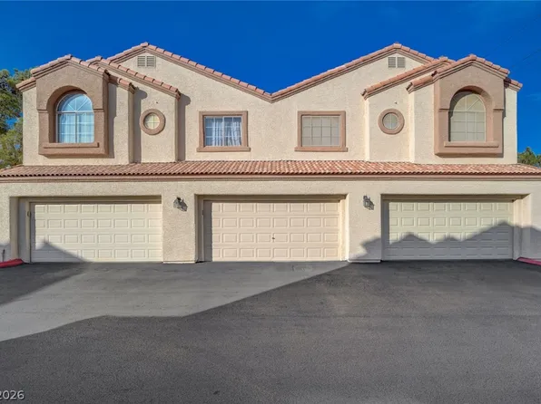 8301 Boseck Dr Unit 242, Las Vegas, NV 89145