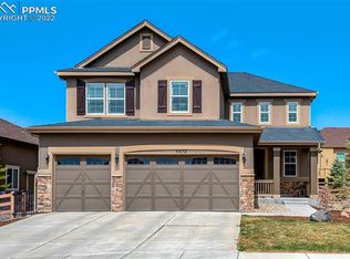 5872 Leon Young Dr, Colorado Springs, CO 80924