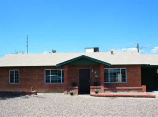 728 W 3rd Pl, Mesa, AZ 85201