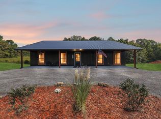 233 Ralph Spivey Ln, Gainesboro, TN 38562