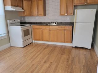 126 W Broad St, Nanticoke, PA 18634