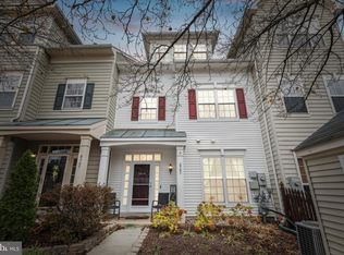 8705 Capistrano Way, Odenton, MD 21113