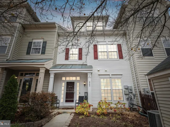 8705 Capistrano Way, Odenton, MD 21113