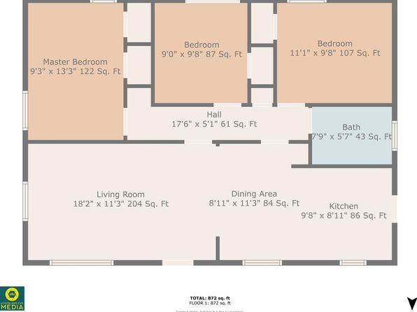 27192 Cote St, Boron, CA 93516