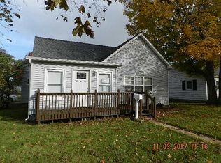 1401 E Clark St, Warsaw, IN