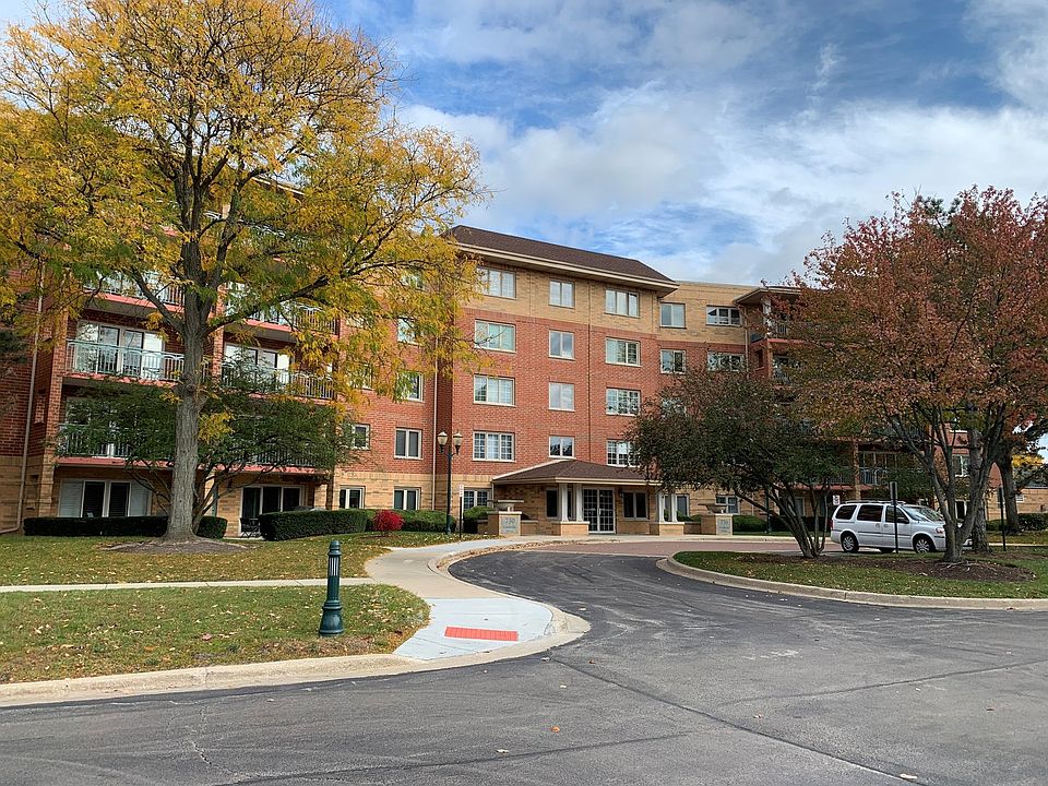 1st image of 730 Creekside Dr Unit 205
