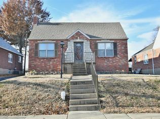 719 Zeiss Ave, Saint Louis, MO