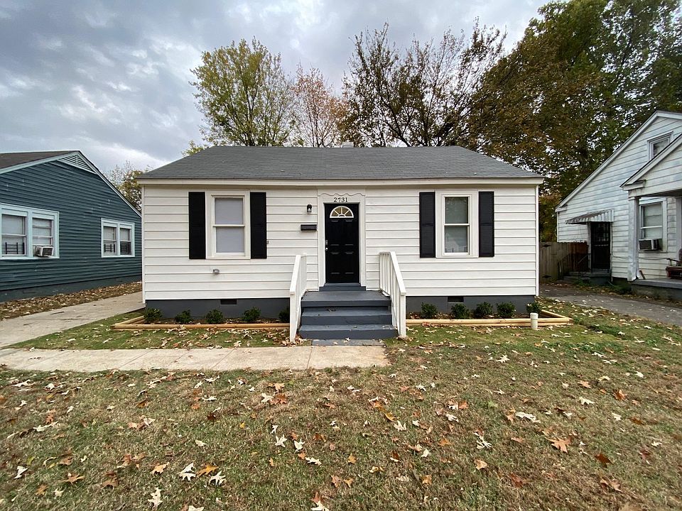 1st image of 2731 Burns Ave