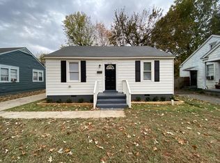 2731 Burns Ave, Memphis, TN 38114