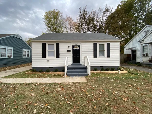 2731 Burns Ave, Memphis, TN 38114