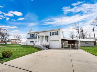 1946 Redstone Dr, Fairborn, OH 45324