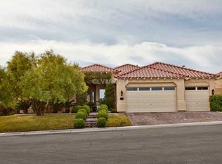 10117 Plomosa Pl, Las Vegas, NV 89134