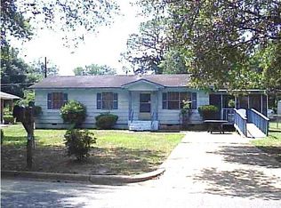 207 Lexington Dr, Albany, GA 31705