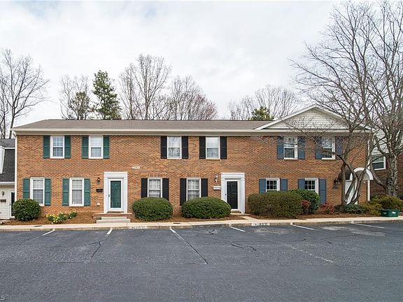 2nd image of 4030 E Huntingreen Ln #C