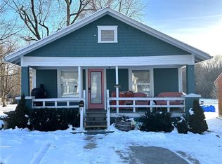 10831 Ayers St, Independence, MO 64052
