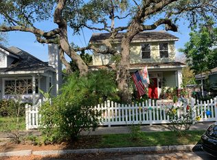 2920 N Massachusetts Ave, Tampa, FL 33602