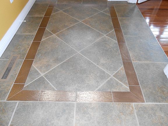 Ceramic Tile