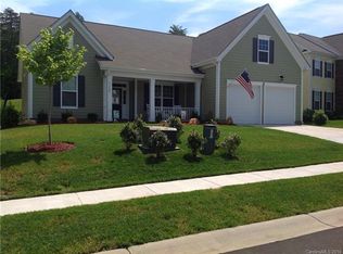 11505 Glowing Star Dr, Charlotte, NC 28215