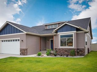 14072 N Pristine Cir, Rathdrum, ID 83858