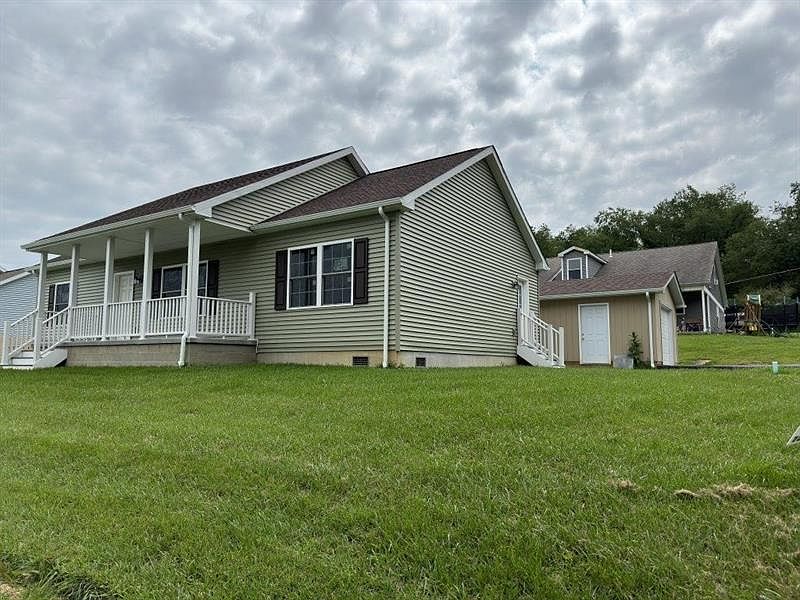 115 School St, Rogersville, PA 15359 Zillow