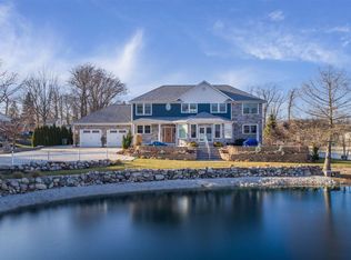 311 Island Dr, La Porte, IN