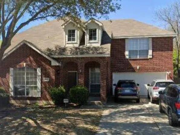 7215 Park Hill Trl, Sachse, TX 75048