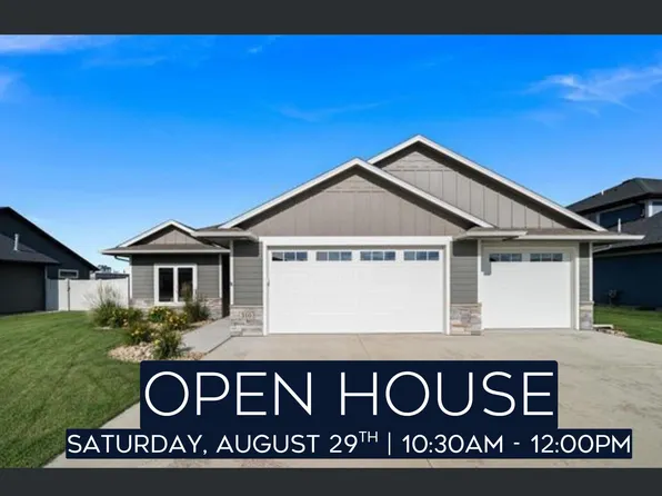 310 Quartzite Ave, Tea, SD 57064