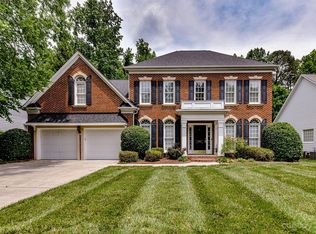 11231 Tradition View Dr, Charlotte, NC 28269