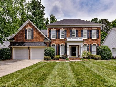 11231 Tradition View Dr, Charlotte, NC, 28269