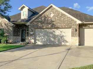 2334 Crescent Water, Rosenberg, TX 77471