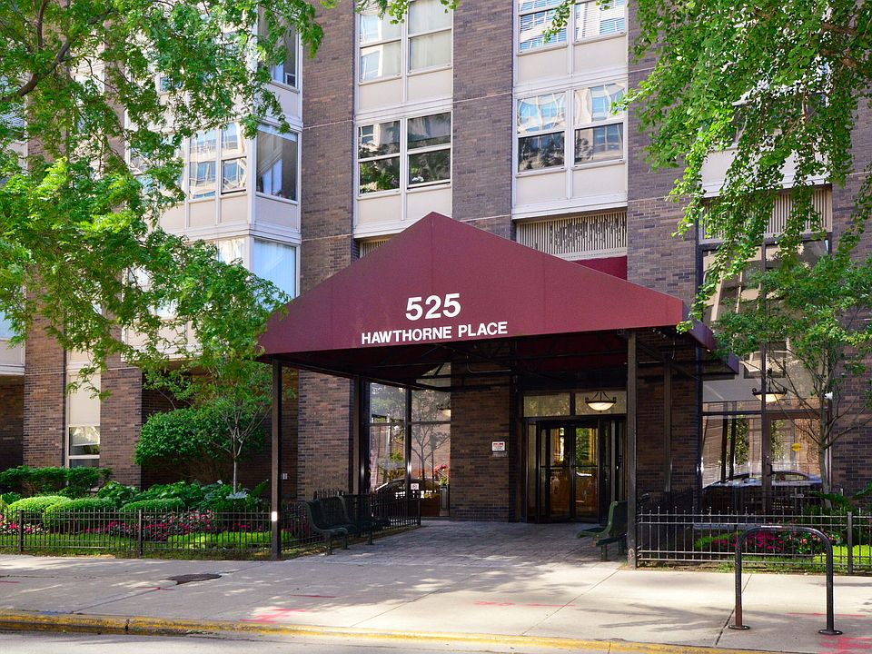 1st image of 525 W Hawthorne Pl APT 2301
