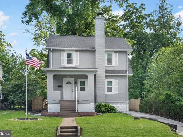 2601 Creighton Ave, Baltimore, MD 21234