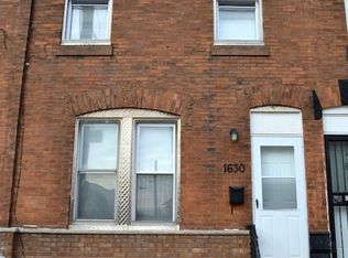 1630 S 24th St, Philadelphia, PA 19145