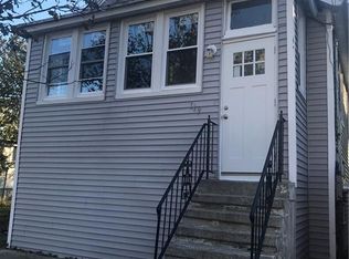 119 Dewey St, Stratford, CT 06615