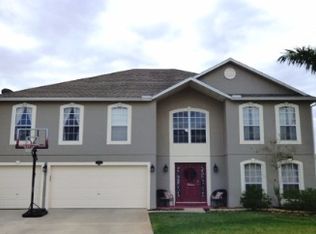 3342 Dione St, West Melbourne, FL 32904
