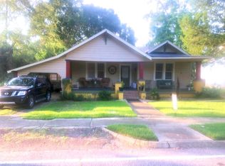 97 W Louisville St, Clayton, AL 36016