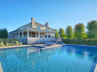 836 Head Of Pond Rd, Water Mill, NY 11976