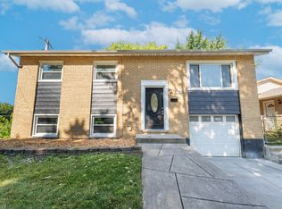 12508 S Trumbull Ave, Alsip, IL 60803