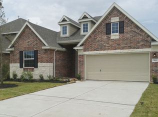994 Brady Ln, Alvin, TX 77511