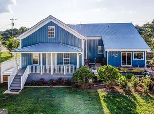 185 Blueridge Ave, Nelson, GA 30151