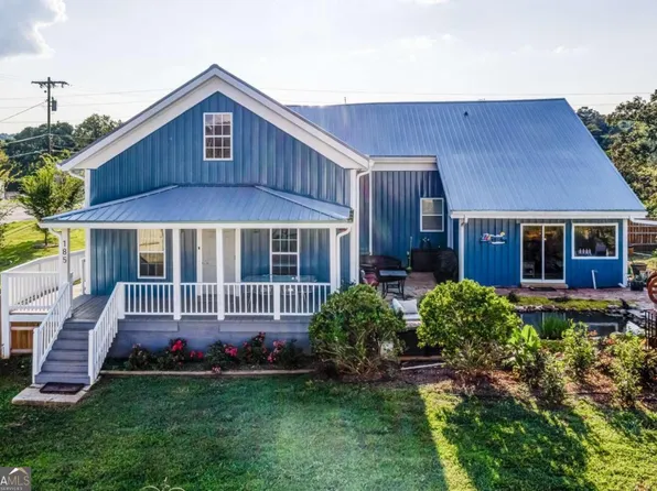 185 Blueridge Ave, Nelson, GA 30151